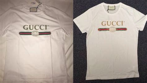 namaak gucci kopen|gucci t shirt herkennen.